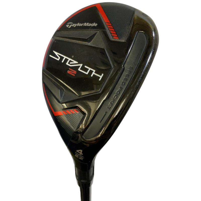 【中古】 仕立て屋お手伝いさん STEALTH2 U4 ありがた味 UT TENSEI RED TM60(STEALTH UT) (フレックスR) メンズ 成人男性用 右利き 右用 C位置づける ゴルフ野球クラブ