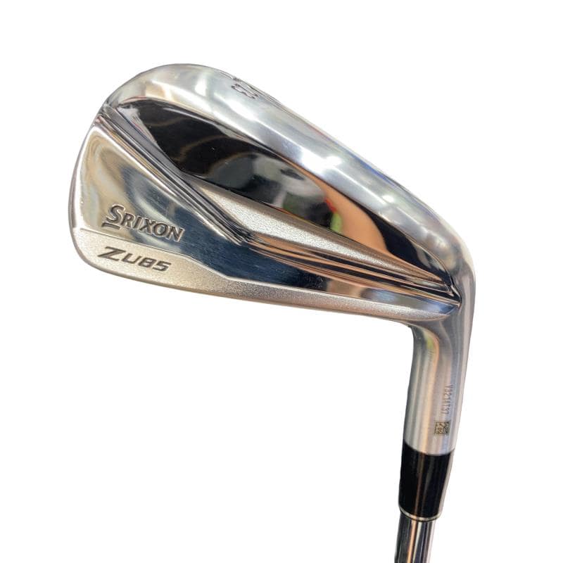 【中古】 ダンロップ SRIXON Z U85 U4 ありがた味 UT リシャフト (フレックス余分の物) メンズ 成人男性用 右利き 右用 C価値づける ゴルフ野球クラブ