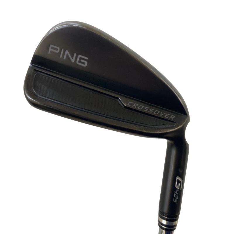 【中古】 ピン G425 CROSSOVER U4(アーコス無し) ユーティリティ UT NS PRO MODUS3 TOUR115 (フレックスS) メンズ 男性用 右利き 右用 Cランク ゴルフクラブ