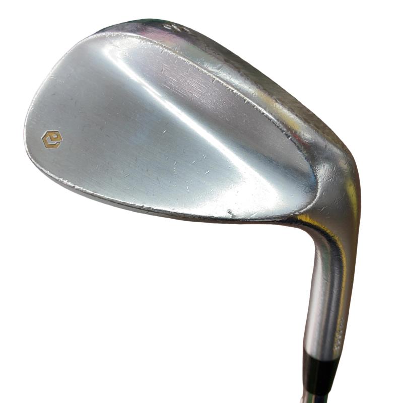 【中古】 エポンゴルフ株式会社 EPON Tour Wedge Type M 56&deg; ウェッジ WG Dynamic Gold (フレックスS) メンズ 男性用 右利き 右用 Dランク ゴルフクラブ｜ゴルフパートナー 中古クラブ店 8,337円