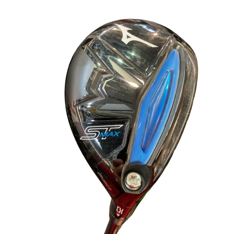 【中古】 ミズノ Mizuno ST-MAX 230 U5 ありがた味 UT TOUR AD GM U (フレックスSR) メンズ 成人男性用 右利き 右用 C価値づける ゴルフ野球クラブ