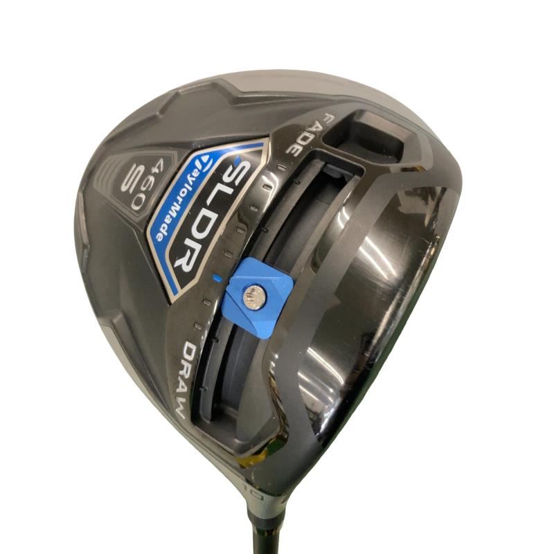 【中古】 テーラーメイド SLDR S 10° USA ドライバー DR Speeder 57 (フレックスR) メンズ 男性用 右利き 右用 Dランク ゴルフクラブ 4,392円