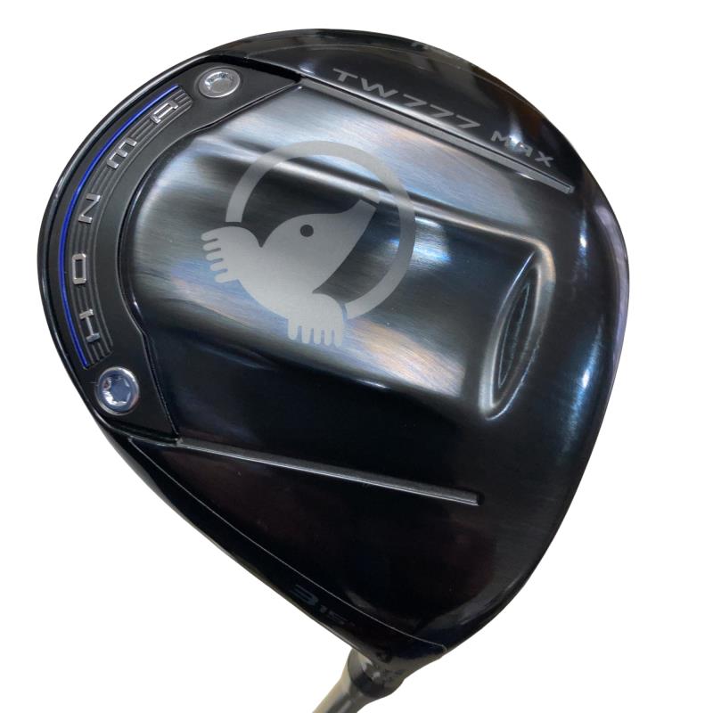 【中古】 本間ゴルフ TOUR WORLD TW777 MAX 3W フェアウェイウッド FW VIZARD for TW777(FW) (フレックスS) メンズ 男性用 右利き 右用 Cランク ゴルフクラブ 29,474円