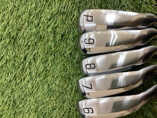 【中古】 ブリヂストン BRIDGESTONE 233HF 5S アイアン仕掛ける IR NS PRO 850GH neo (フレックスS) メンズ 成人男性用 右利き 右用 B価値づける ゴルフ野球クラブ