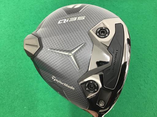 【中古】 仕立て屋御手伝いさん Qi35 LS 10.5° １番ウッド DR Diamana SILVER TM55(Qi35 DR) (フレックスS) メンズ 成人男性用 右利き 右用 C序列付ける ゴルフ野球クラブ
