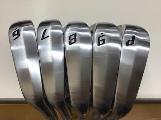 【中古】 ヤマハ RMX DD-1(2026) 5S アイアン仕掛ける IR NS PRO MODUS3 TOUR105 (フレックスS) メンズ 成人男性用 右利き 右用 B価値づける ゴルフ野球クラブ