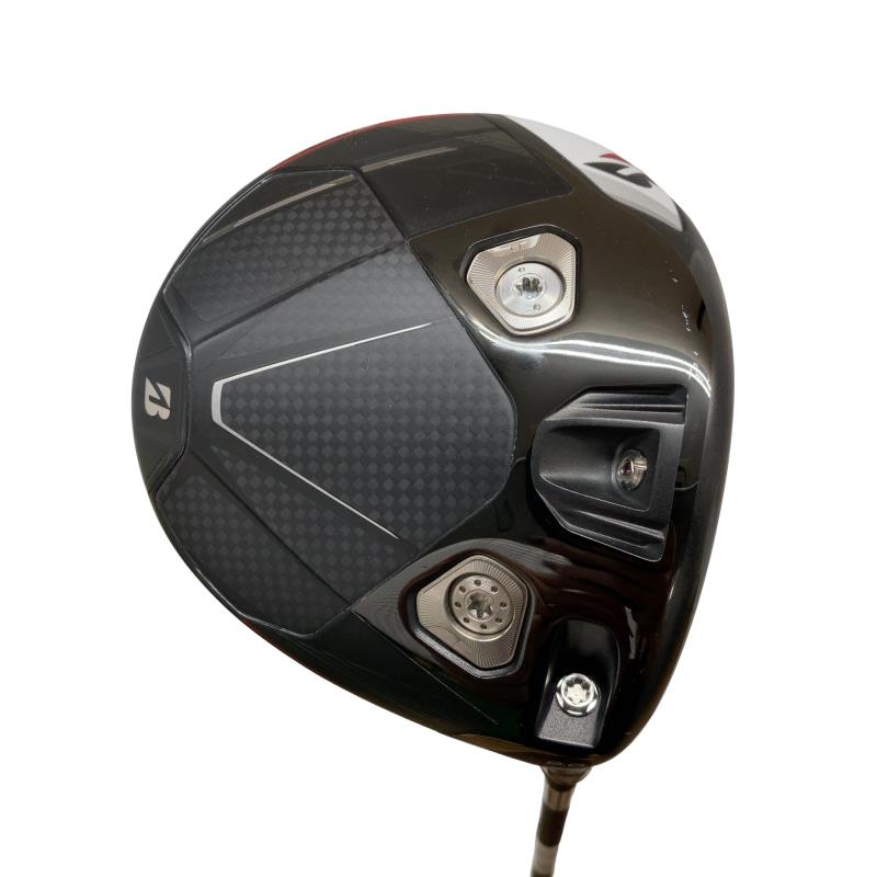 【中古】 ブリヂストン BRIDGESTONE BX1 LS 9° ドライバー DR VENTUS BS6 II(DR) (フレックスS) メンズ 男性用 右利き 右用 Bランク ゴルフクラブ|ゴルフパートナー 中古クラブ店