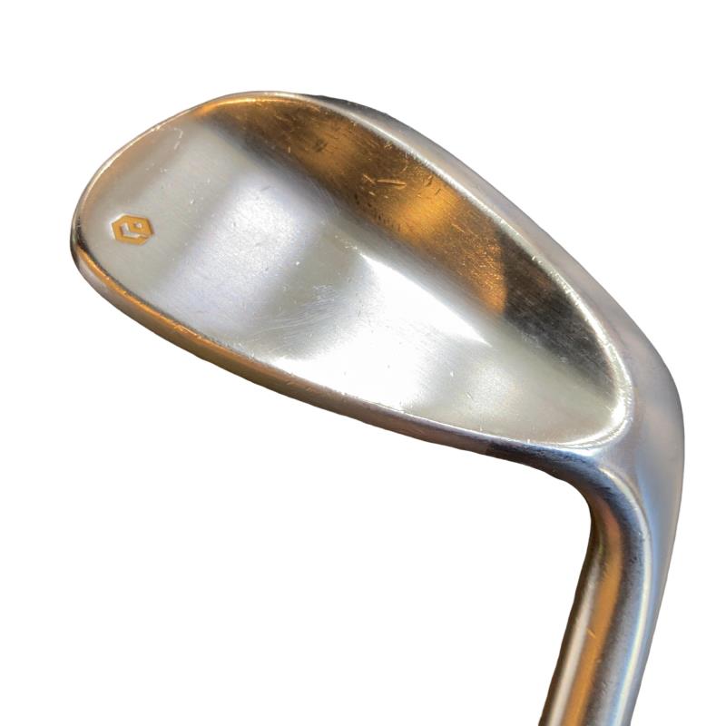 【中古】 エポンゴルフ株式会社 EPON Tour Wedge Type M 58° ウェッジ WG 純正特注シャフト (フレックスS) メンズ 男性用 右利き 右用 Cランク ゴルフクラブ