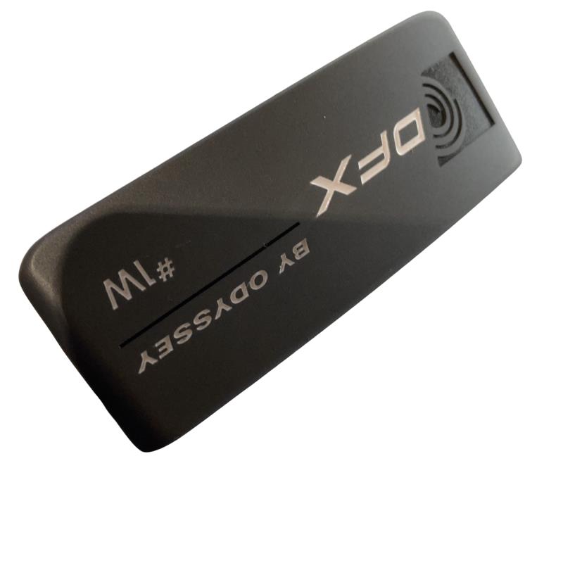 【中古】 オデッセイ DFX #1W(2025) 32インチ パター PT スチール (フレックスその他) メンズ 男性用 右利き 右用 Aランク ゴルフクラブ｜ゴルフパートナー 中古クラブ店