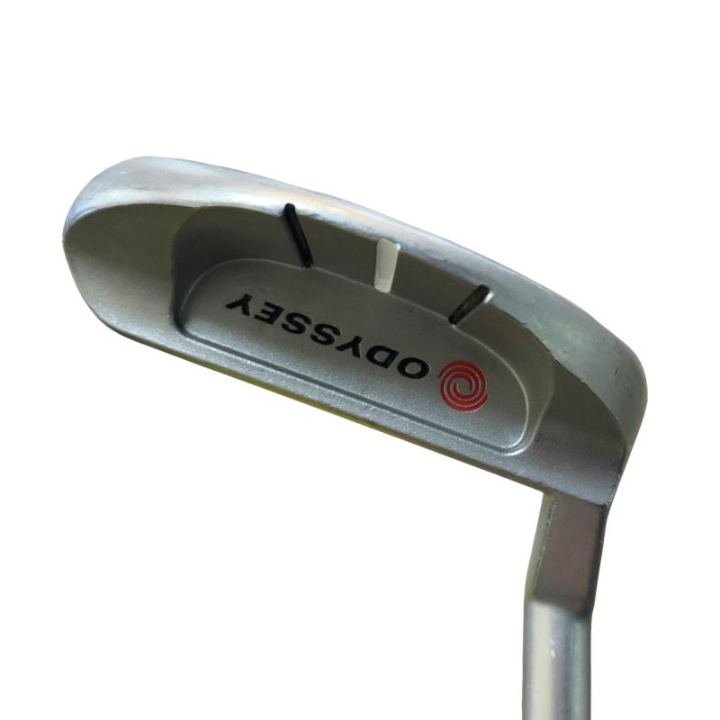 【中古】 オデッセイ X-ACT 37° ウェッジ WG スチール (フレックスその他) メンズ 男性用 右利き 右用 Cランク ゴルフクラブ