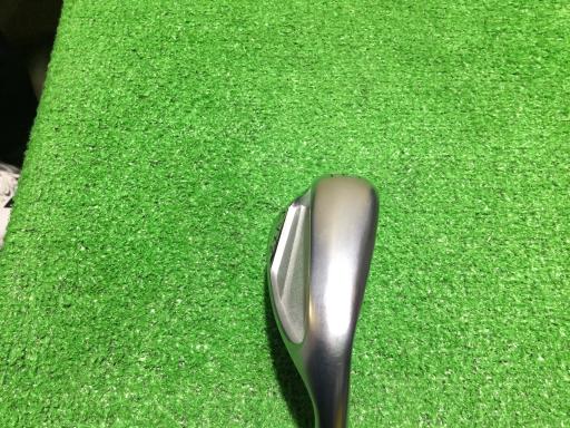 【中古】 クリーブランド Cleveland CVX 2 ZIPCORE 50°/12° ウェッジ WG Dynamic Gold 95 (フレックスS) メンズ 男性用 右利き 右用 Cランク ゴルフクラブ