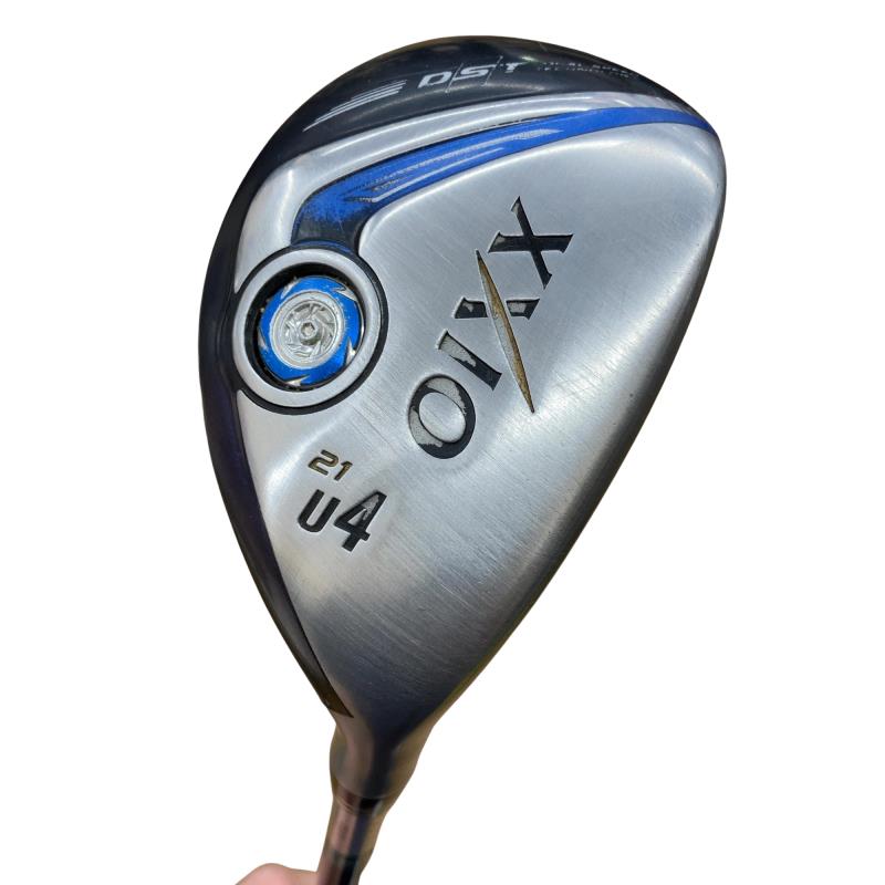 楽天市場】【中古】 DUNLOP(ダンロップ) XXIO9 ゼクシオ ナイン