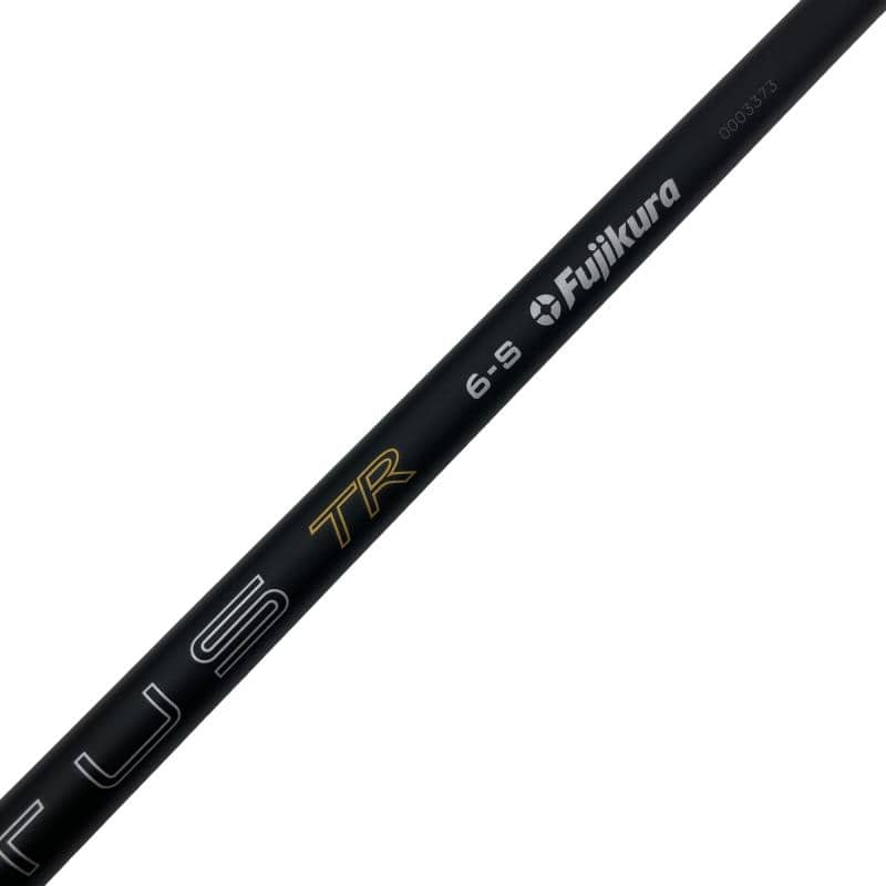 【中古】 VENTUS TR BLACK(2026) 6ドライバー用 シャフト VENTUS TR BLACK(2026) 6 (フレックスS)Nランク ゴルフクラブ｜ゴルフパートナー 中古クラブ店 36,900円