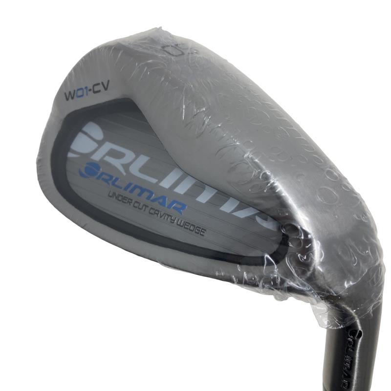 【中古】 オリマーゴルフ ORLIMAR W01-CV 50° ウェッジ WG オリジナルカーボン (フレックスその他) メンズ 男性用 右利き 右用 Nランク ゴルフクラブ