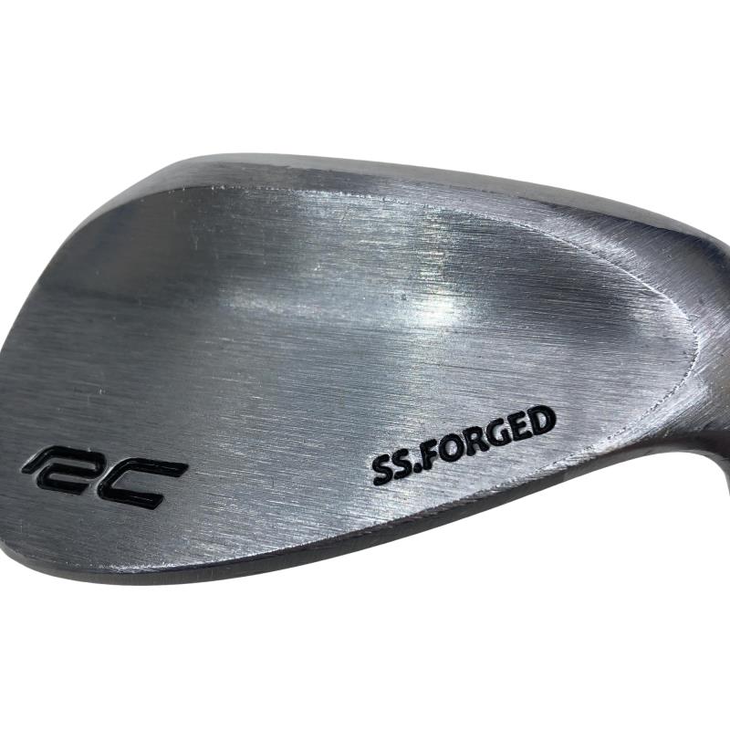 【中古】 ロイヤルコレクション RC SS.FORGED 58°/11° ウェッジ WG 純正特注シャフト (フレックスS) メンズ 男性用 右利き 右用 Cランク ゴルフクラブ