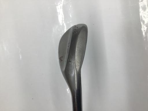 【中古】 Edel GOLF Edel GOLF J WEDGE DVR G 52° ウェッジ WG 純正特注シャフト (フレックスS) メンズ 男性用 右利き 右用 Cランク ゴルフクラブ
