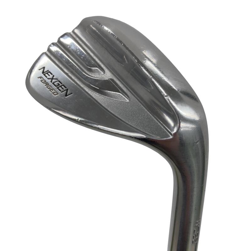 【中古】 ゴルフパートナー NEXGEN FORGED WEDGE(2022) 52°/10° ウェッジ WG NS PRO 950GH neo (フレックスS) メンズ 男性用 右利き 右用 Cランク ゴルフクラブ
