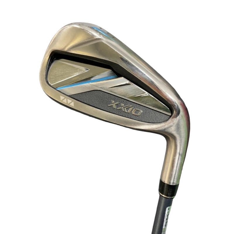 【中古】 ダンロップ XXIO(2026) #5 単品アイアン LI XXIO MP1400(IR) (フレックスS) メンズ 成人男性用 右利き 右用 C価値づける ゴルフ野球クラブ