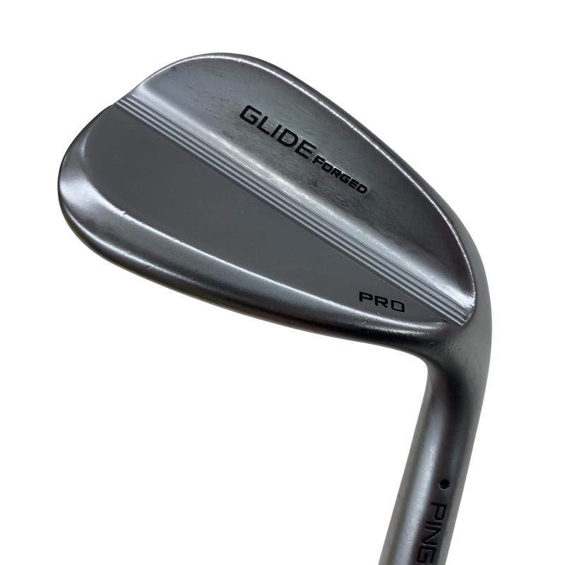 【中古】 ピン PING GLIDE FORGED PRO 50°/10° S(アーコス無し) ウェッジ WG NS PRO MODUS3 TOUR115 (フレックスS) メンズ 男性用 右利き 右用 Cランク ゴルフクラブ