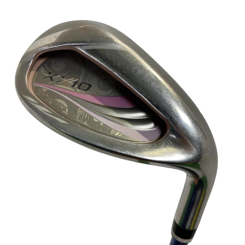 【中古】 ダンロップ XXIO(2020) SW レディース ウェッジ WG XXIO MP1100L(IR) (フレックスL) レディース 女性用 右利き 右用 Cランク ゴルフクラブ