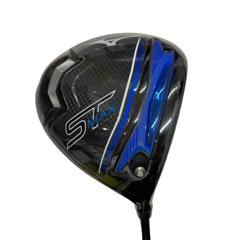 【中古】 ミズノ Mizuno ST-MAX 230 10.5° ドライバー DR TOUR AD GM D (フレックスR) メンズ 男性用 右利き 右用 Cランク ゴルフクラブ|ゴルフパートナー 中古クラブ店