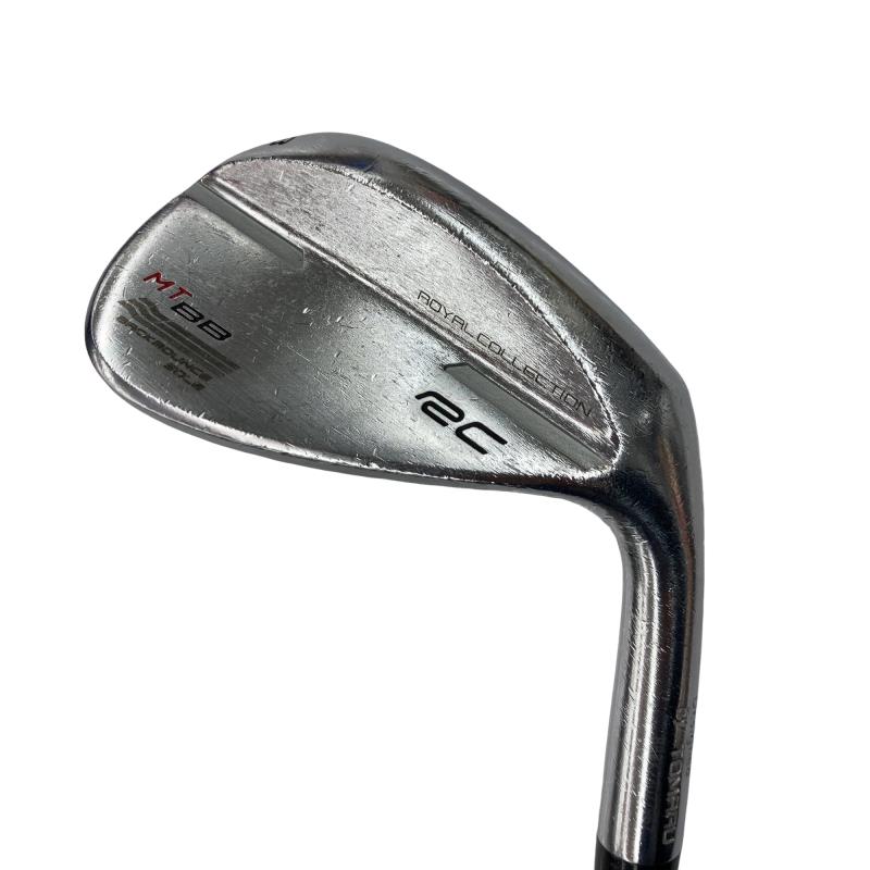【中古】 ロイヤルコレクション RC BB WEDGE 48° ウェッジ WG NS PRO 950GH neo (フレックスS) メンズ 男性用 右利き 右用 Cランク ゴルフクラブ|ゴルフパートナー 中古クラブ店