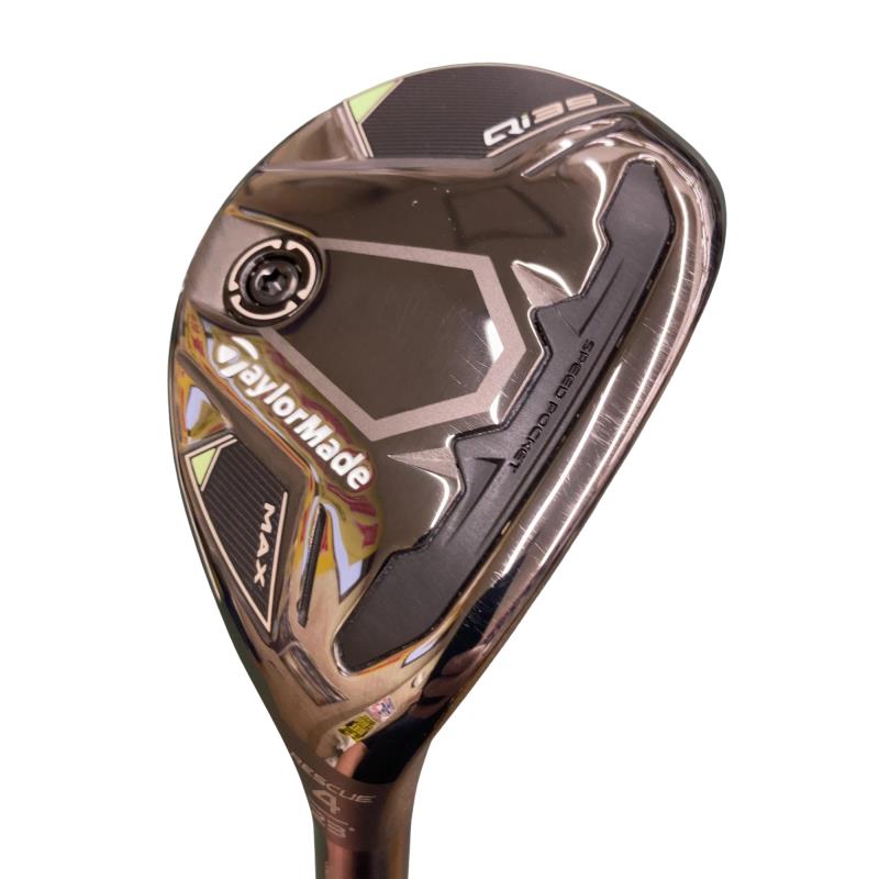 【中古】 仕立て屋お手伝いさん Qi35 MAX U4 ありがた味 UT Diamana BLUE TM60(Qi35 UT) (フレックスS) メンズ 成人男性用 右利き 右用 C価値づける ゴルフ野球クラブ