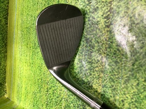 【中古】 タイトリスト VOKEY SPIN MILLED SM7 周遊旅行Cr 58°/12°D ウェッジ WG NS PRO 950GH (フレックスS) メンズ 成人男性用 右利き 右用 C序列付ける ゴルフ野球クラブ