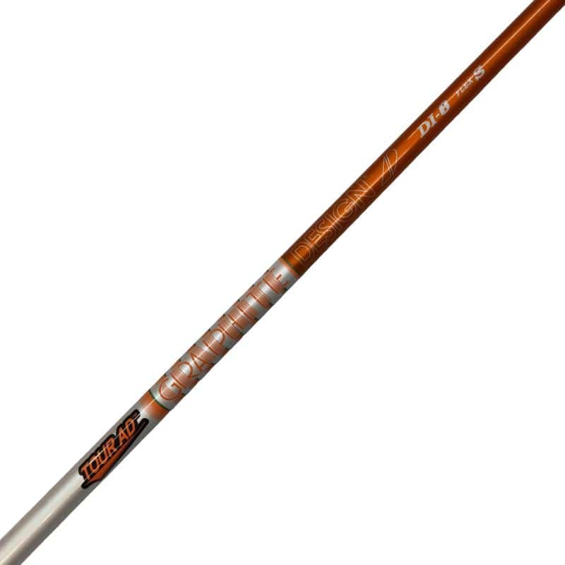 【中古】 Tour AD DI-6(2021年仕様)ドライバー用 シャフト Tour AD DI-6(2021年仕様) (フレックスS)Bランク ゴルフクラブ|ゴルフパートナー 中古クラブ店