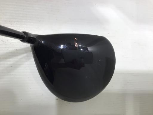 【中古】 プロギア LS(2023) 10.5° ドライバー DR SPEEDER NX FOR PRGR(DR) (フレックスSR) メンズ 男性用 右利き 右用 Cランク ゴルフクラブ