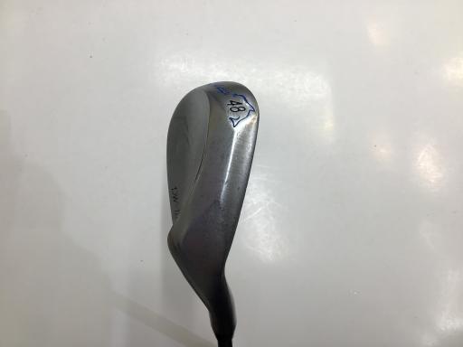 【中古】 キャスコ Dolphin Wedge DW-120G シルバー 48° ウェッジ WG NS PRO 950GH neo (フレックスS) メンズ 男性用 右利き 右用 Cランク ゴルフクラブ 8,960円