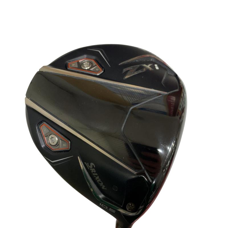 【中古】 ダンロップ SRIXON ZXi 10.5° ドライバー DR Diamana ZXi 50 (フレックスSR) メンズ 男性用 右利き 右用 Cランク ゴルフクラブ|ゴルフパートナー 中古クラブ店