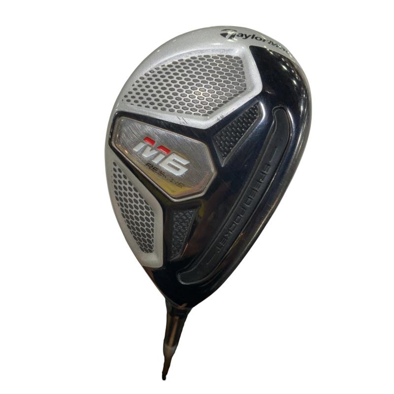 【中古】 仕立て屋お手伝いさん M6 U4 ありがた味 UT FUBUKI TM6(2019 ありがた味) (フレックスS) メンズ 成人男性用 右利き 右用 C位置づける ゴルフ野球クラブ
