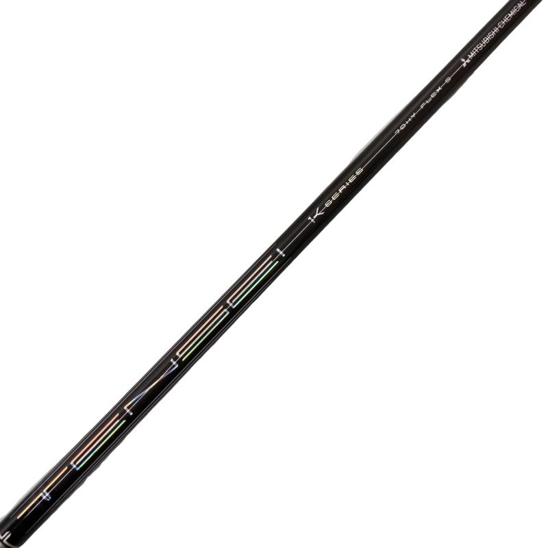 【中古】 タイトリストスリーブ付き(TSR系) 三菱ケミカル(レイヨン)ユーティリティ用 シャフト TENSEI PRO 1K HYBRID 70 (フレックスS)Bランク ゴルフクラブ｜ゴルフパートナー 中古クラブ店
