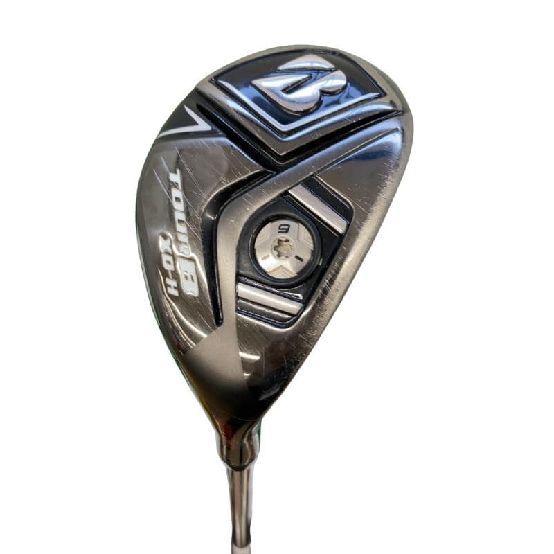 【中古】 ブリヂストン TOUR B XD-H H3 ありがた味 UT NS PRO 950GH (フレックスS) メンズ 成人男性用 右利き 右用 C位置付ける ゴルフ野球クラブ スポーツ・アウトドア-メンズクラブ