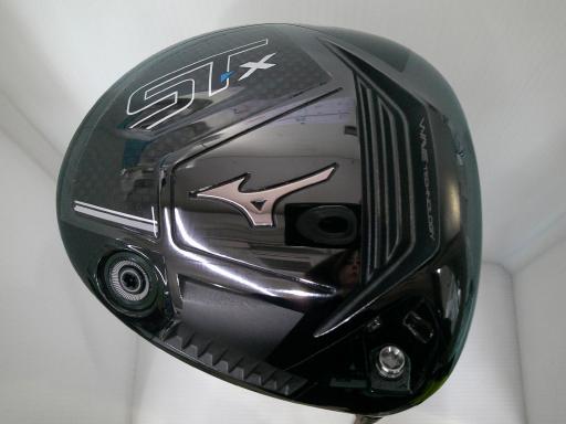 【中古】 ミズノ Mizuno ST-X 10.5° １番ウッド DR MFUSION D(2020) (フレックスS) メンズ 成人男性用 右利き 右用 C序列付ける ゴルフ野球クラブ