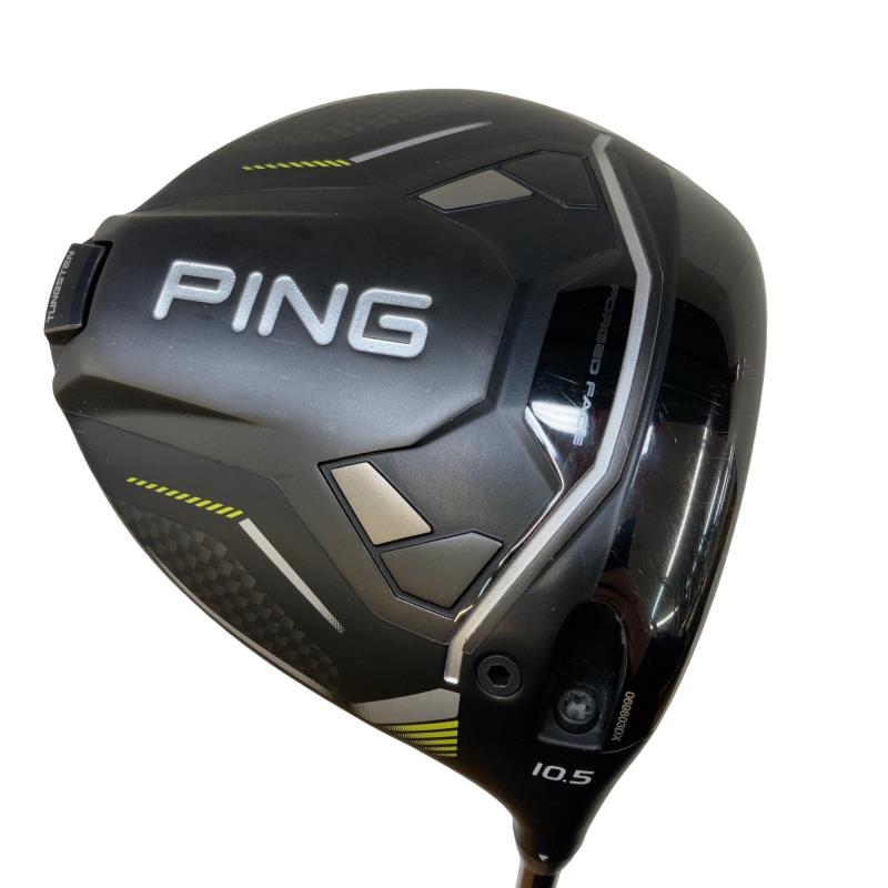 【中古】 ピン G430 MAX 10K 10.5° ドライバー DR PING TOUR 2.0 CHROME 65(DR) (フレックスS) メンズ 男性用 右利き 右用 Bランク ゴルフクラブ|ゴルフパートナー 中古クラブ店
