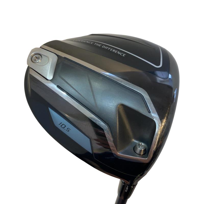 【中古】 ダンロップ XXIO(2026) 10.5° １番ウッド DR XXIO MP1400(DR) (フレックスSR) メンズ 成人男性用 右利き 右用 C序列付ける ゴルフ野球クラブ