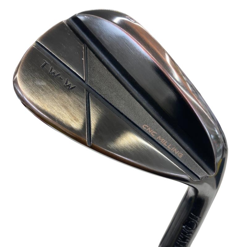 【中古】 本間ゴルフ TOUR WORLD TW-W(2024) カッパー 50&deg;/08&deg;I ウェッジ WG NS PRO 950GH neo (フレックスS) メンズ 男性用 右利き 右用 Cランク ゴルフクラブ｜ゴルフパートナー 中古クラブ店
