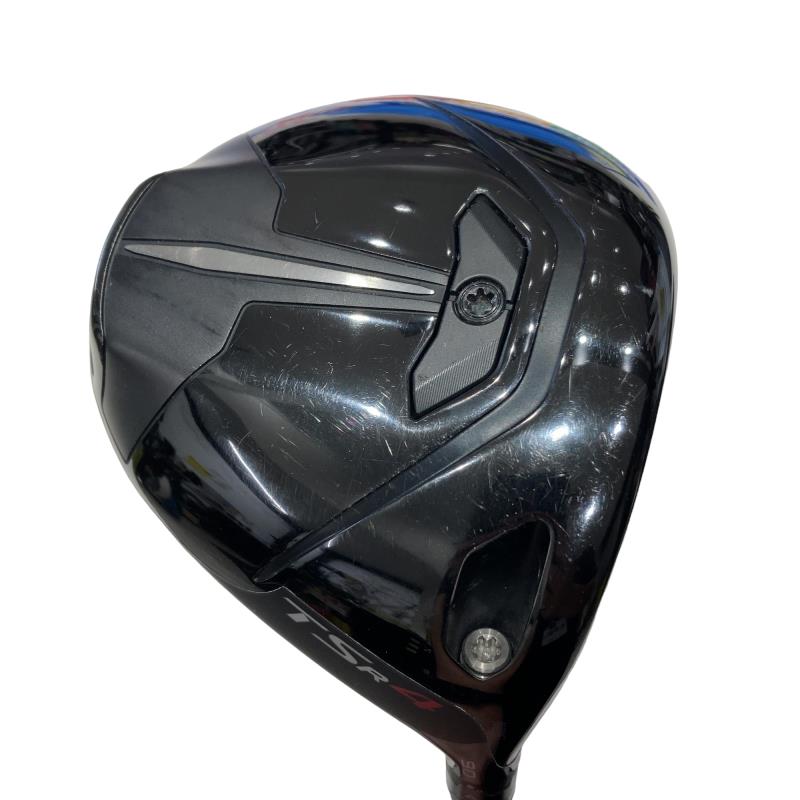 【中古】 タイトリスト TSR4 9&deg; ドライバー DR Tour AD DI-6 (フレックスS) メンズ 男性用 右利き 右用 Cランク ゴルフクラブ｜ゴルフパートナー 中古クラブ店 25,073円