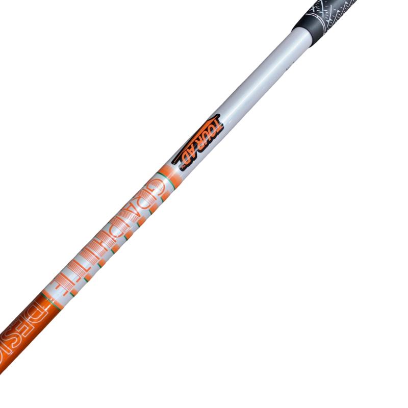 【中古】 タイトリストスリーブ付き添い人(910F/Fd) グラファイトデザインフェアウェイウッド用 立て坑 Tour AD DI-5 (フレックスS)B価値づける ゴルフ野球クラブ