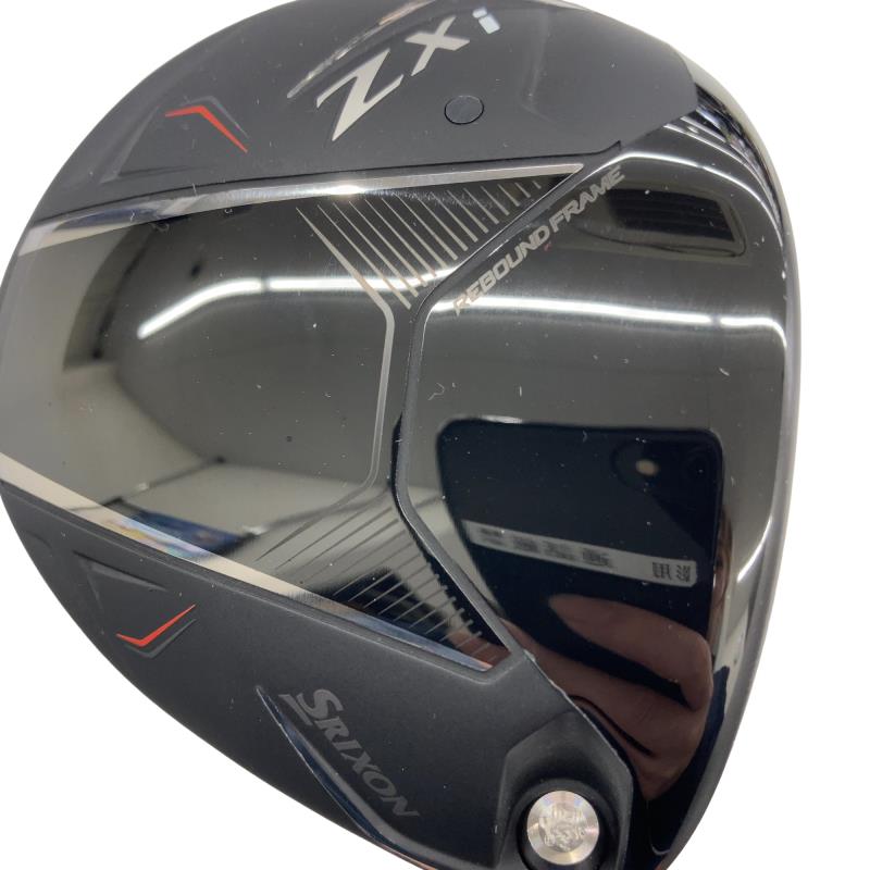 【中古】 ダンロップ SRIXON ZXi 5W フェアウェイウッド FW Diamana ZXi 50 (フレックスS) メンズ 男性用 右利き 右用 Cランク ゴルフクラブ