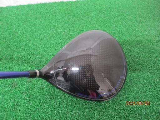 【中古】 ヤマハ inpres DRIVESTAR 10.5° １番ウッド DR SPEEDER NX for Yamaha M423d (フレックスSR) メンズ 成人男性用 右利き 右用 C序列付ける ゴルフ野球クラブ