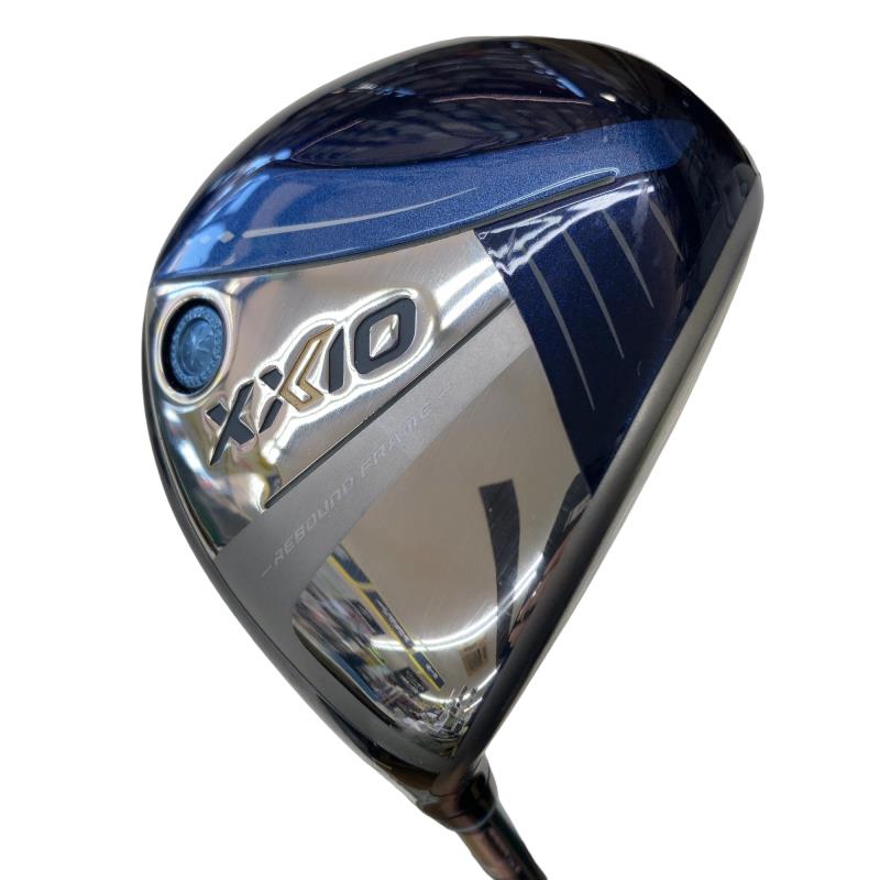 【中古】 ダンロップ XXIO(2024) 5W レディース フェアウェイウッド FW XXIO MP1300L(FW) (フレックスL) レディース 亭主もち用 右利き 右用 C位置づける ゴルフ野球クラブ