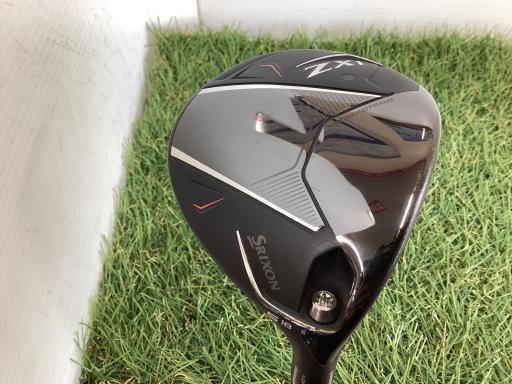 【中古】 ダンロップ SRIXON ZXi 5W フェアウェイウッド FW 純正特注シャフト (フレックスS) メンズ 男性用 右利き 右用 Cランク ゴルフクラブ|ゴルフパートナー 中古クラブ店
