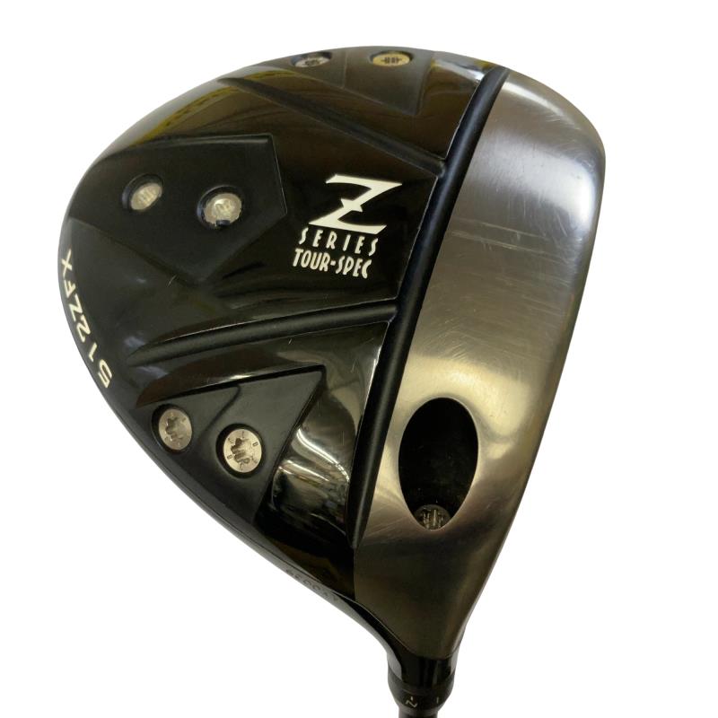 【中古】 AXIS GOLF AXIS GOLF 512Z FX TOUR-SPEC 1W １番ウッド DR 純然たる特注矢がら (フレックス余分の物) メンズ 成人男性用 右利き 右用 B位置づける ゴルフ野球クラブ