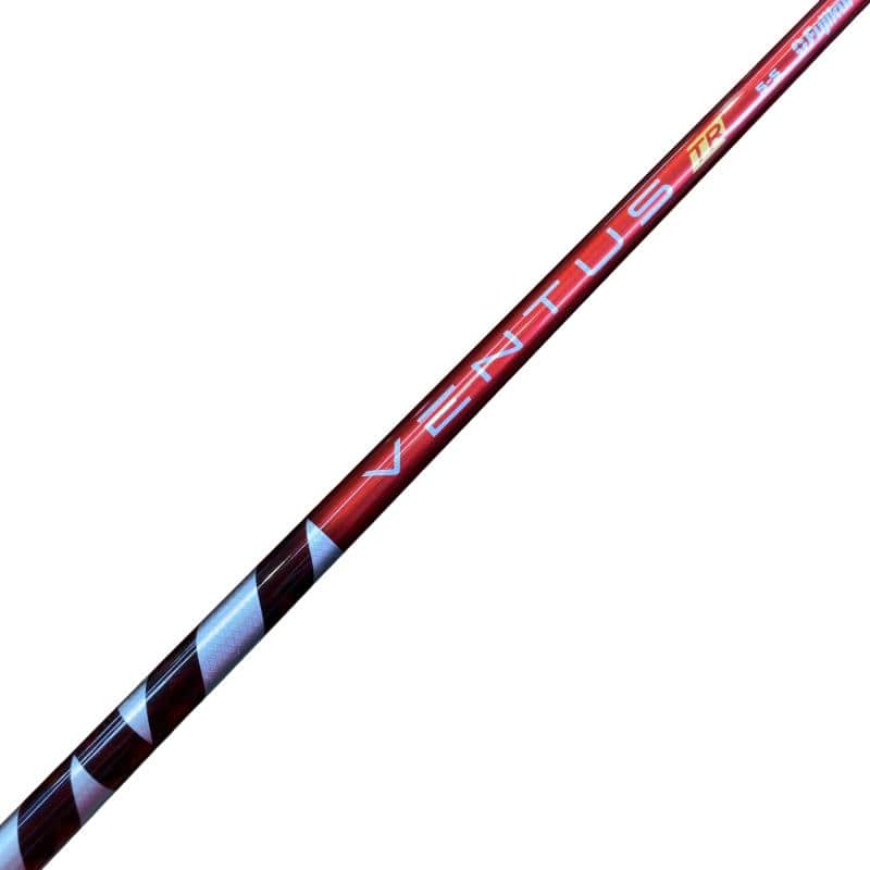 【中古】 キャロウェイスリーブ付き添い人(QUANTUM系) フジクラ１番ウッド用 矢がら VENTUS TR RED 5 (フレックスS)B位置づける ゴルフ野球クラブ
