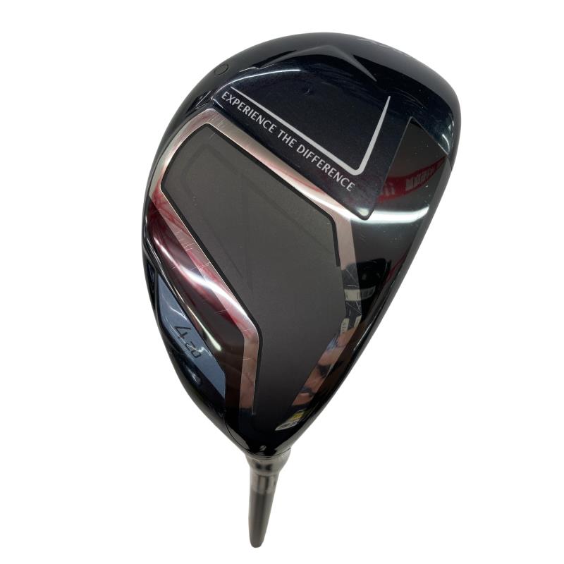 【中古】 ダンロップ XXIO(2026) H4 ありがた味 UT XXIO MP1400(HB) (フレックスSR) メンズ 成人男性用 右利き 右用 C位置づける ゴルフ野球クラブ