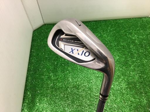 【中古】 ダンロップ XXIO(2012) 5S アイアンセット IR XXIO MP700(アイアン) (フレックスR) メンズ 男性用 右利き 右用 Cランク ゴルフクラブ｜ゴルフパートナー 中古クラブ店