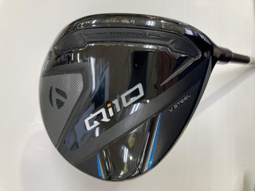 【中古】 仕立て屋御手伝いさん Qi10 3W フェアウェイウッド FW 完全無欠特注立て坑 (フレックスS) メンズ 成人男性用 右利き 右用 C序列付ける ゴルフ野球クラブ